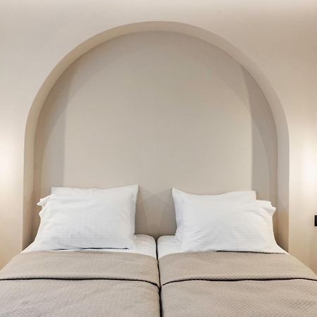 Lithos Luxury Villa アルハンゲロス エクステリア 写真